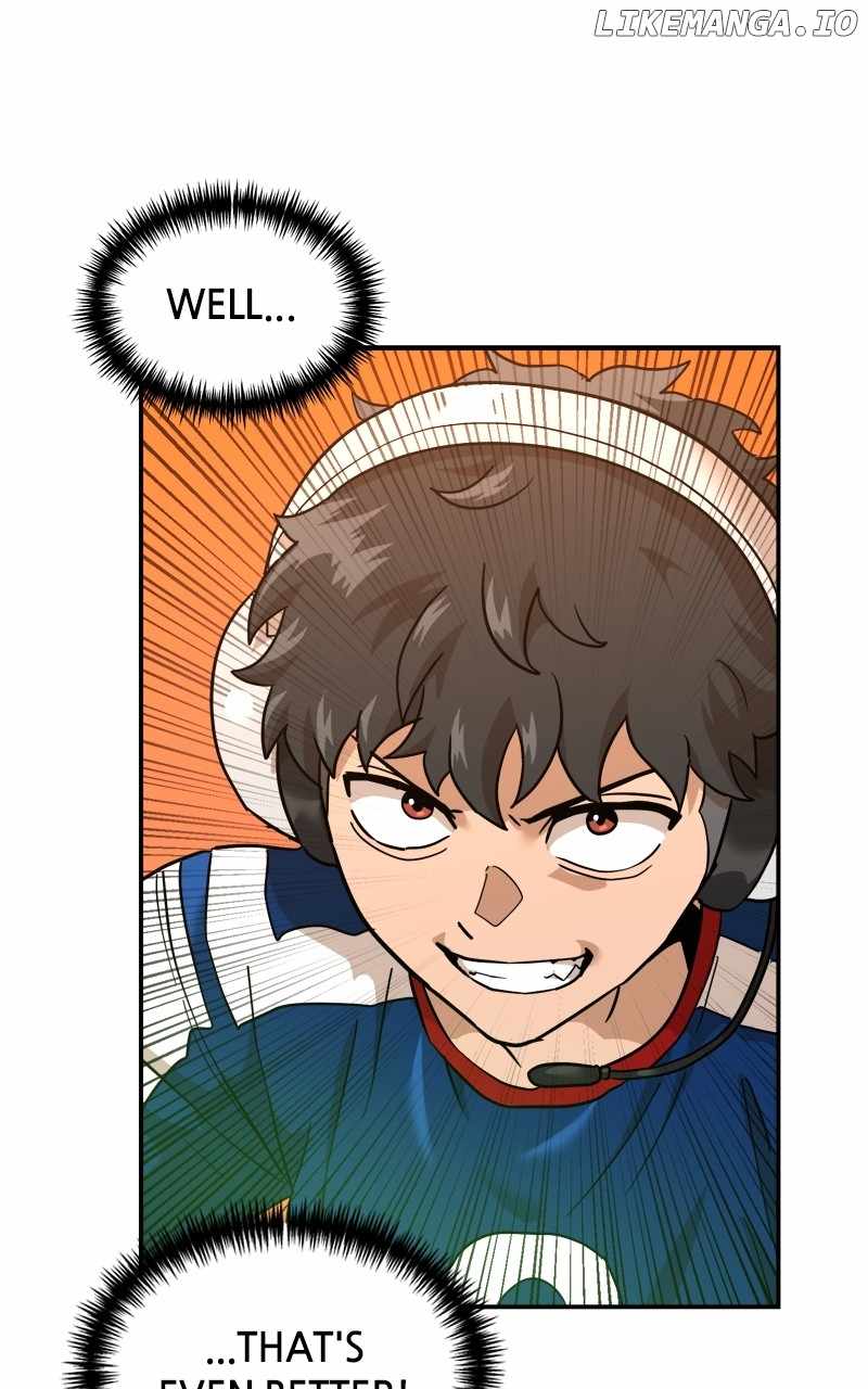 Double Click Chapter 183 28